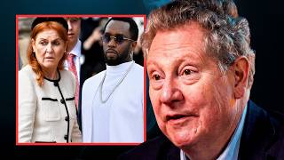 Diddy Was Waiting for Fergie's Daughter to Be 'READY For Him' – Andrew Lownie