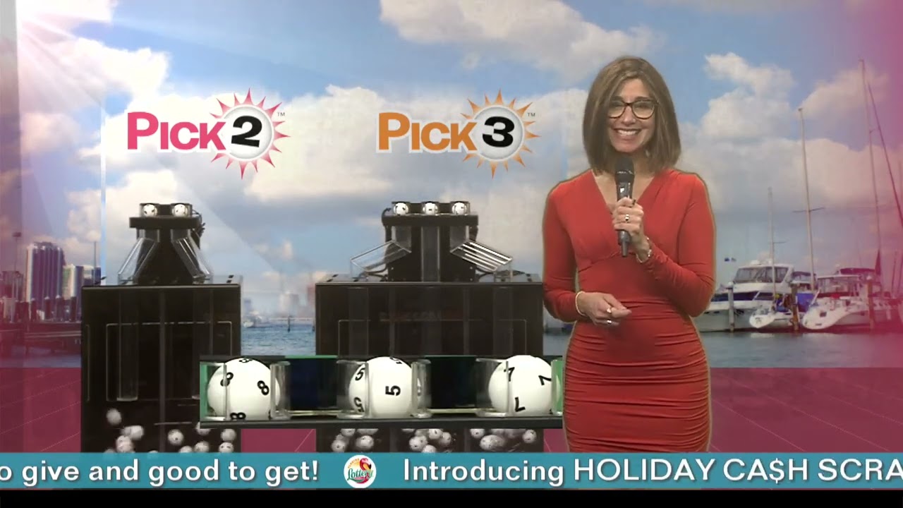 Pick Midday 20251112