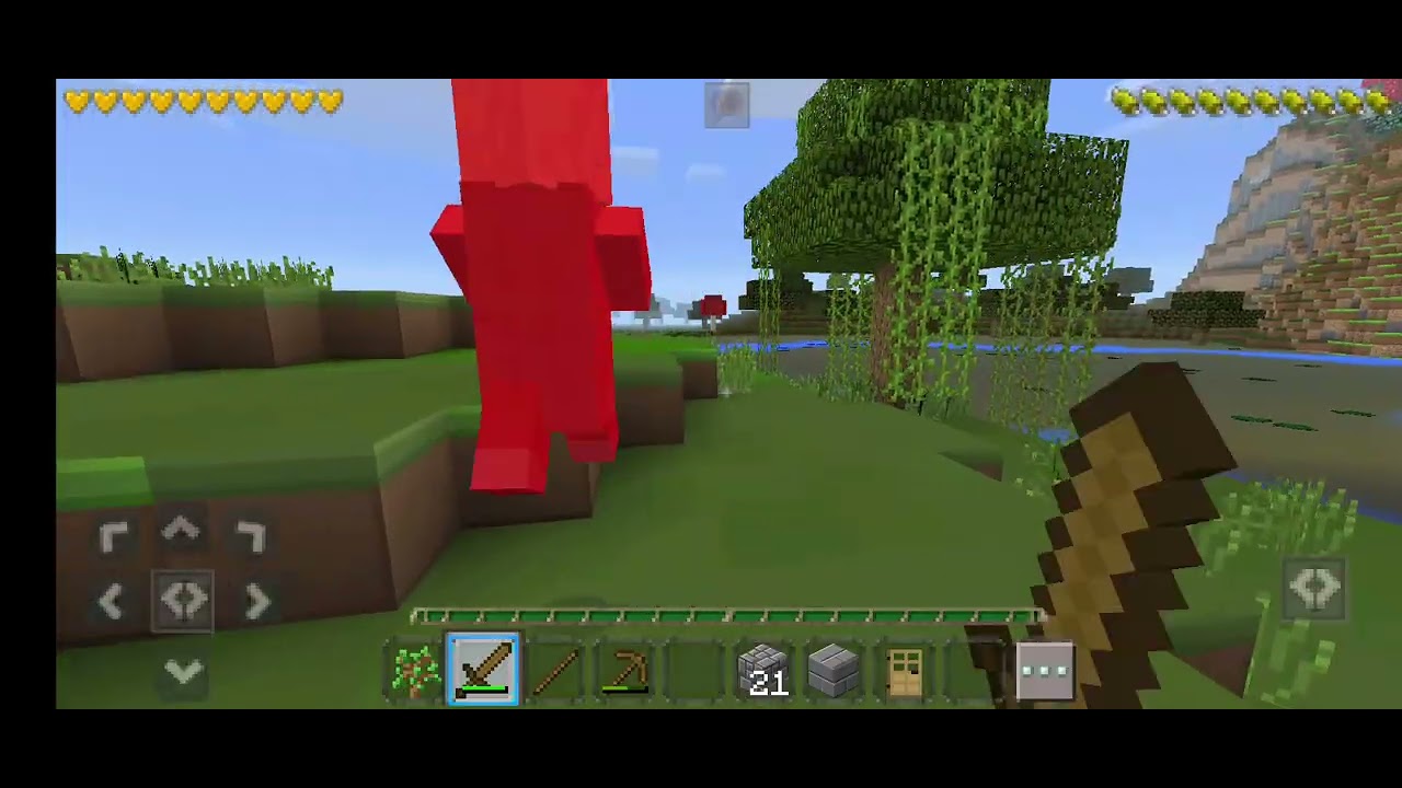 Minecraft#6