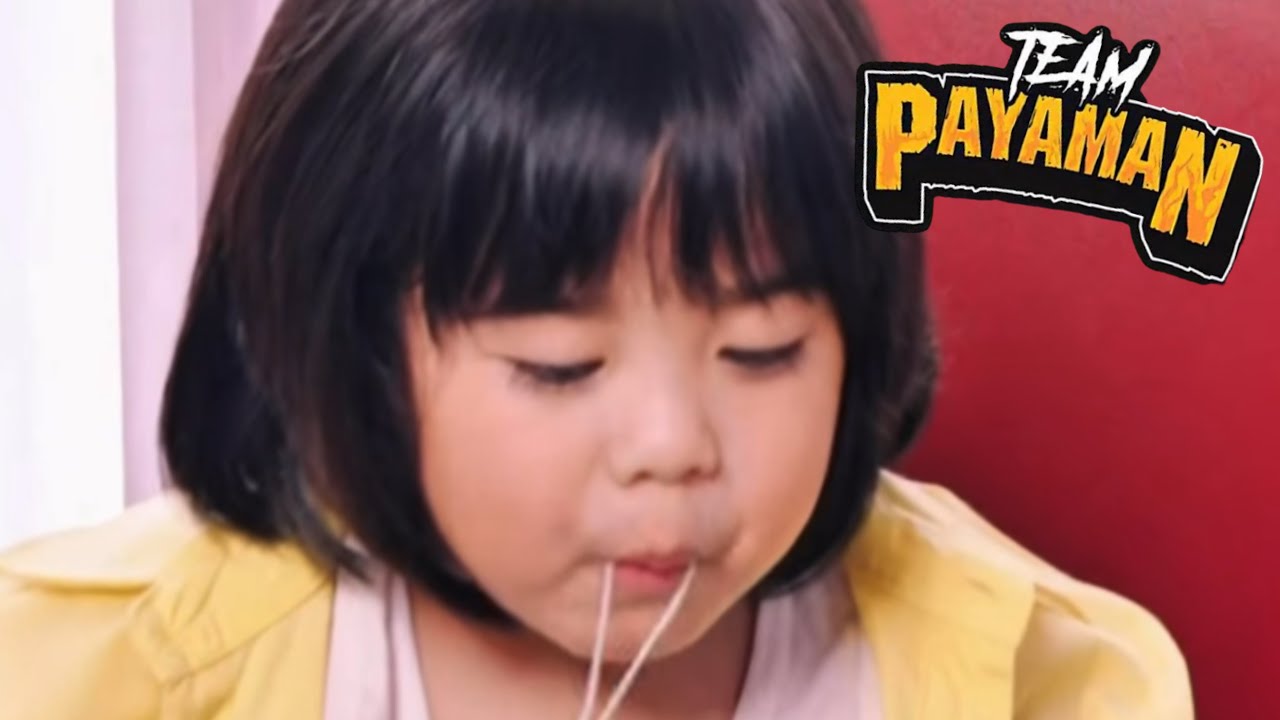 SMALL HUG LANG KAY CONG TV