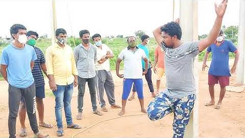 Tsspdcl jlm pole climbing exam rules clearly explained in this video