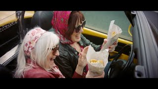 Manon Hansay - Someone found you (Official Video) - YouTube