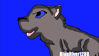 She Wolf Map Part 11