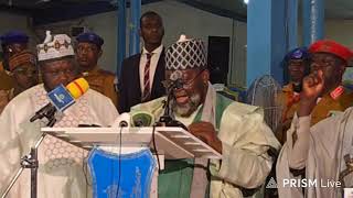 International conference on life and legacy of Sheikh Abubakar Mahmud Gumi Rahimahullah 
