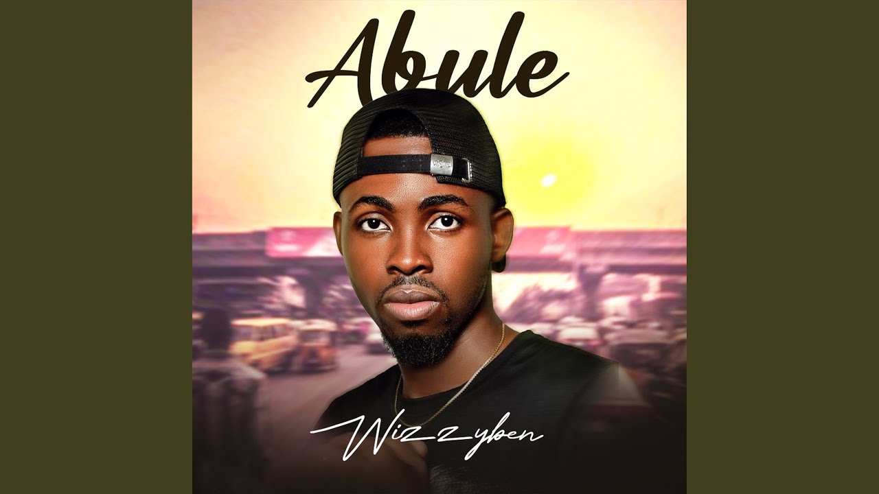 YouTubeでAbuleを視聴 YouTubeでAbuleを視聴