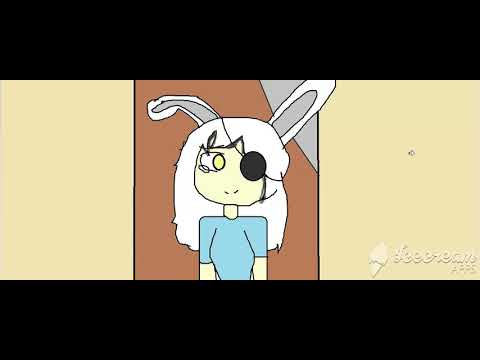 Bunny fan art - YouTube