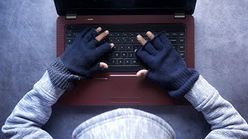 Cyber security in an age of Generative AI