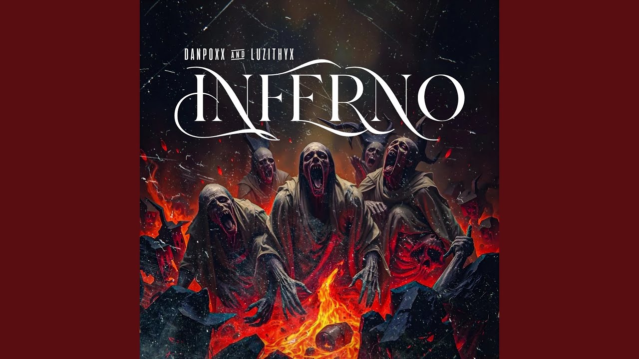 Watch Inferno on YouTube Watch Inferno on YouTube