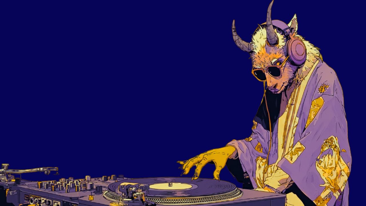 【Hip-Hop】和風ビート×ヒップホップMIX🎍女性ラッパー編💋ヒップホッププレイリスト🦌Music played by a Japanese serow DJ