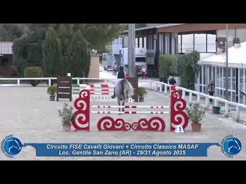 Ogni Cosa di Ca'san Giorgio CSIYH Gentile San Zeno