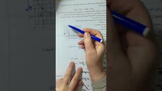 الجزء الثاني من التمرين(الوحدة الاولى) ثالثة ثانوي