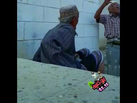 يقول ابو كاسحة الالقام هههه شيبان يافع