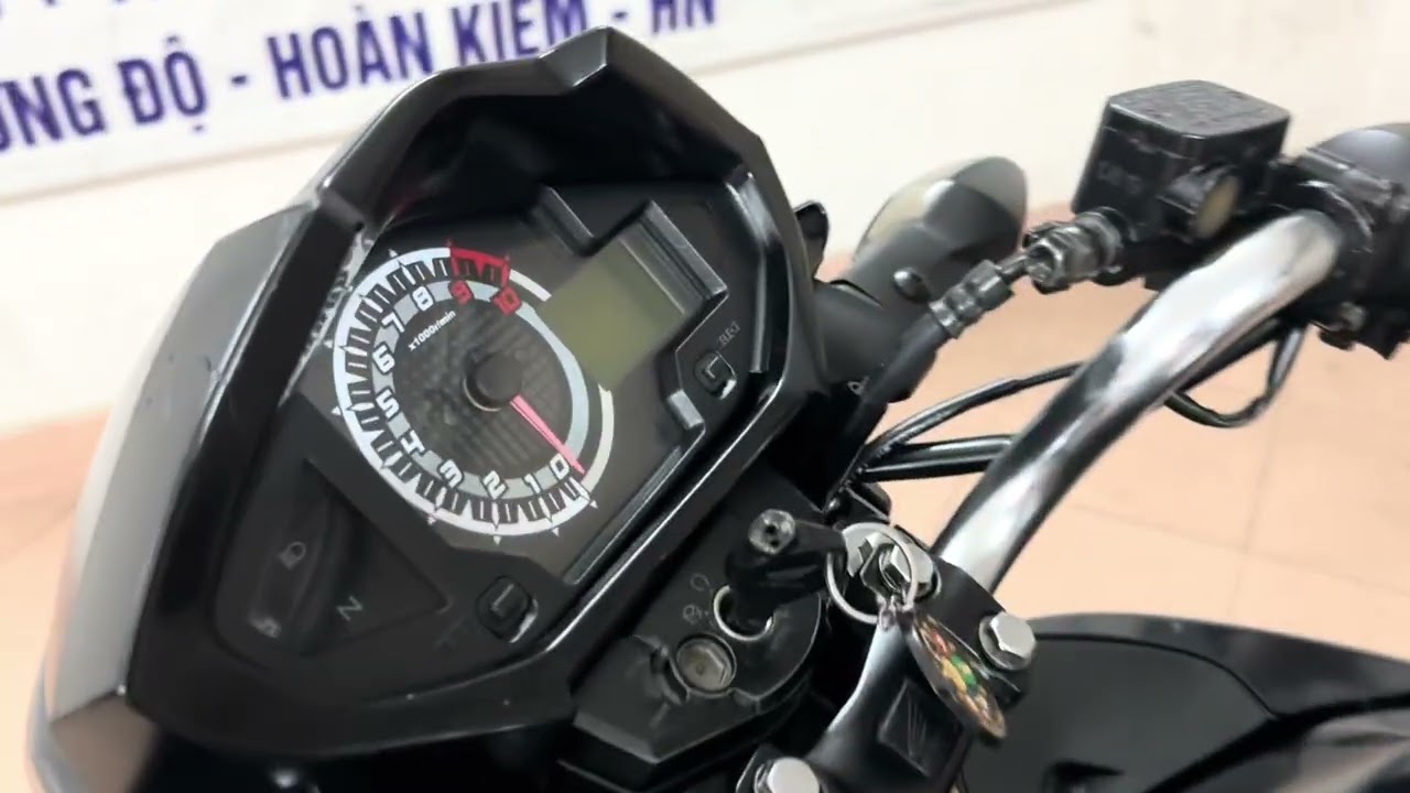 Honda RR150 đẹp từng chi tiết nhỏ.ĐT0905958889.Sạp Xe Hoàng Anh 999-1001 Hồng Hà,Hoàn Kiếm,Hà Nội.