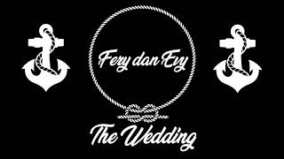 WEDDING INVITATION - PELAUT