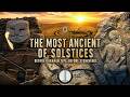 The Most Ancient of Solstices | Before Stonehenge, Before Karahan Tepe | Hugh Newman | Origins 2025