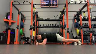 Buzzsaw Plank