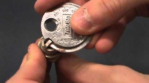 How to Use a Spark Plug Gap Tool