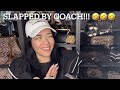 End of video