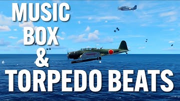 The Many Melodies of a Chicago Piano - Task Force Admiral, Winter 2023 Dev Update