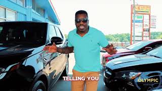 First-Time Car Buyer? Olympic Auto Sales Makes It Easy!