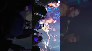 Romeo Santos , El Chaval de la Bachata - Canalla (EN VIVO)