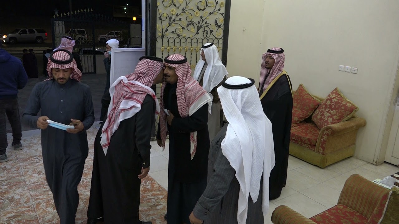 افراح المحمود