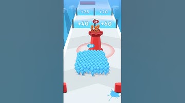 👩‍🦳👩‍🦳👩‍🦳 #countmaster #shorts