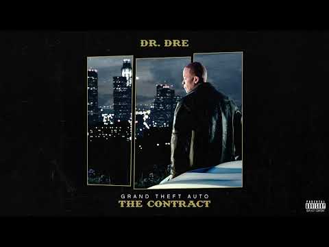 Dr. Dre - Gospel (with Eminem) [Official Audio]