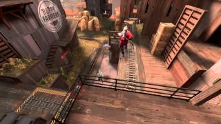 TF2: slam