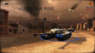 Ruse nation review part 1 of 2