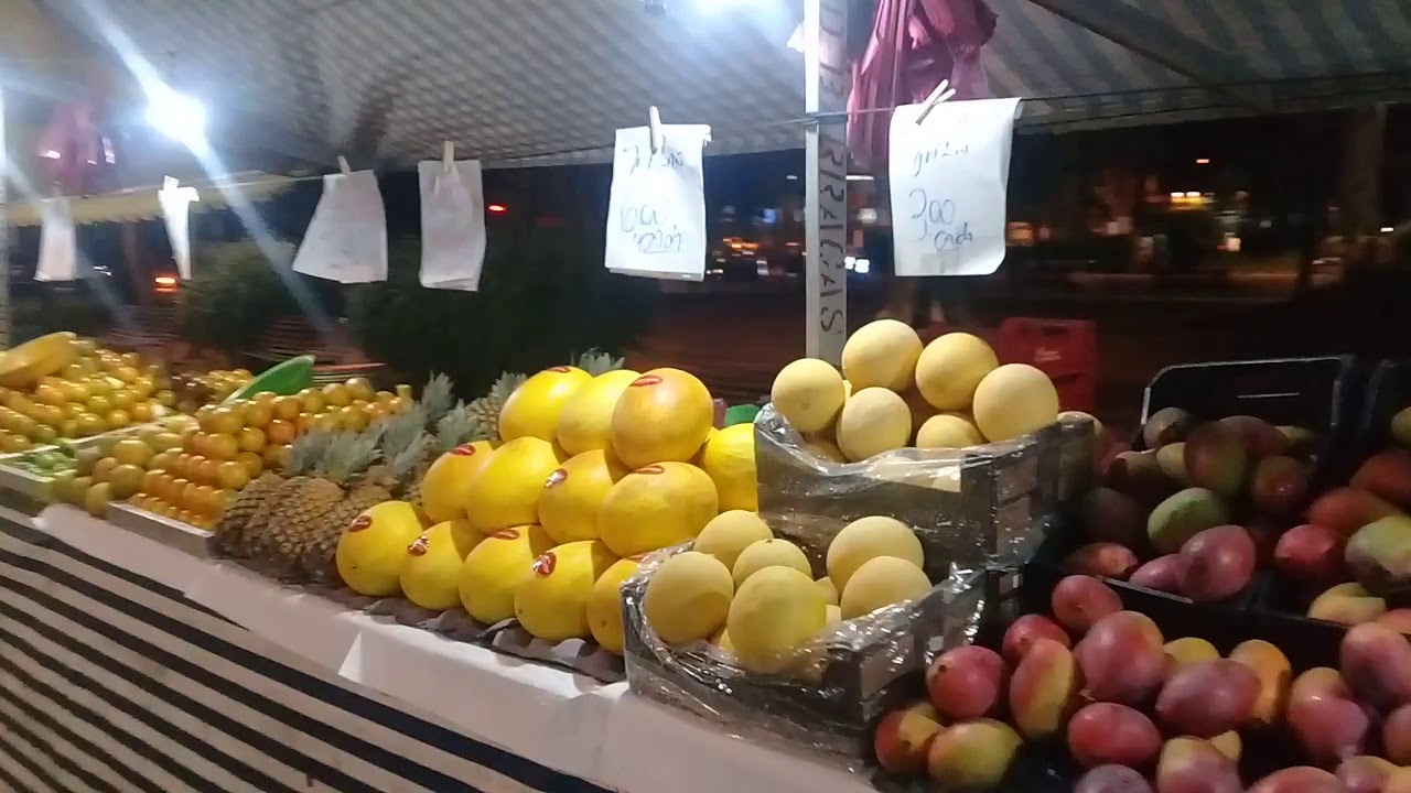 Encontro de produtores na Praça Padre Aleixo Monteiro Mafra YouTube Encontro de produtores na Praça Padre Aleixo Monteiro Mafra YouTube