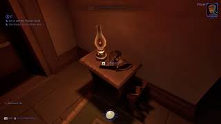 Thick As Thieves Gameplay PC UHD [4K60FPS]
