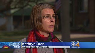 Colorado Lawmakers Push To Declare Autism An Epidemic
