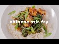 Easy Vegan Chinese Stir-Fry Sauce