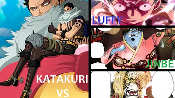 Manga One Piece 865 Manga One Piece 865