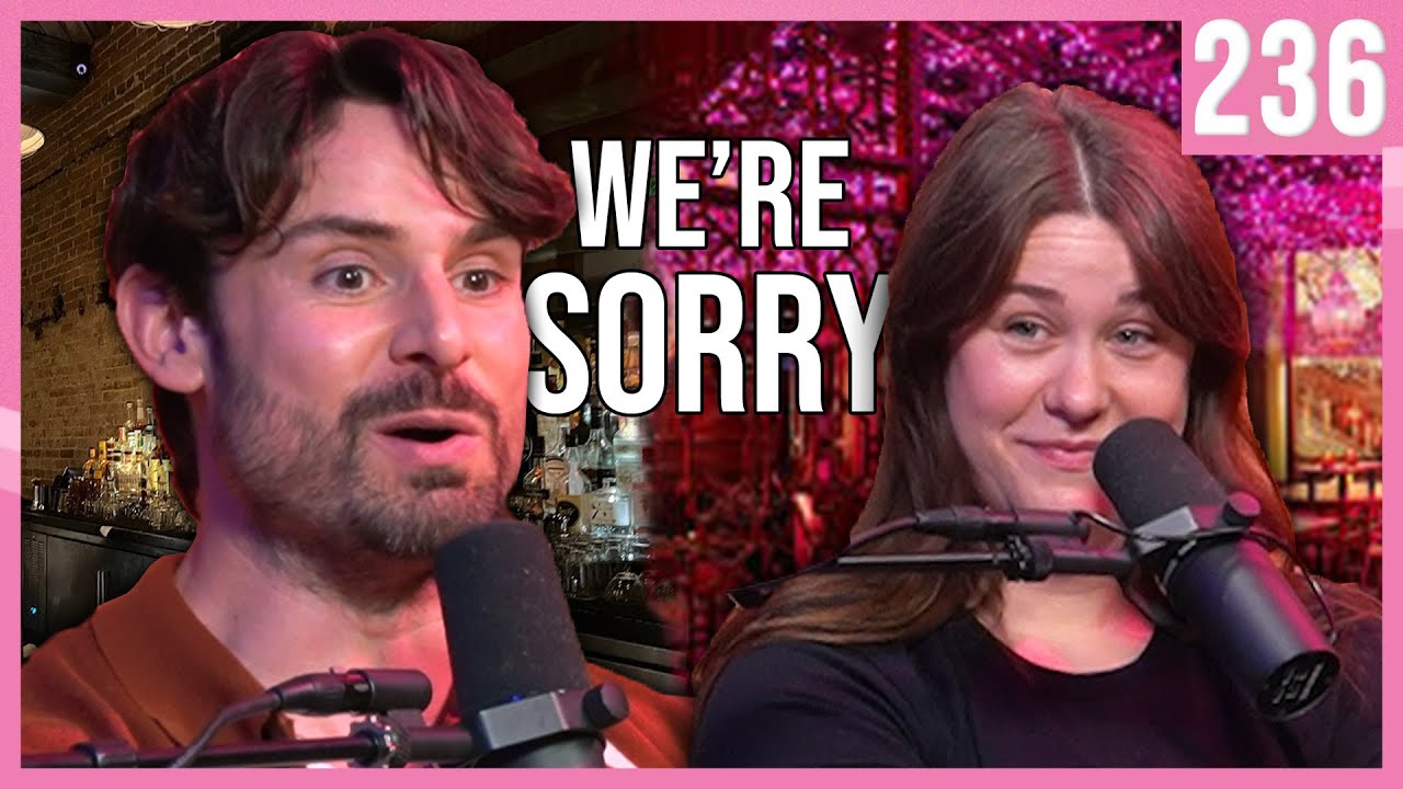 What We Got Wrong | You Can Sit With Us Ep. 236