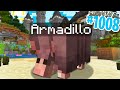 HO TROVATO l'ARMADILLO della 1.21 - Minecraft ITA SURVIVAL #1008
