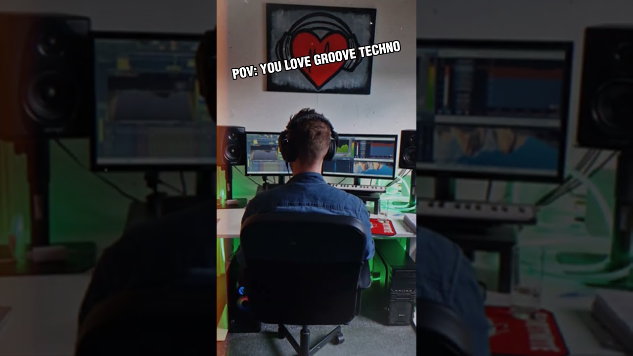 I just can't get enough of this funky fresh groove... 🖤💀🔊🔊🔊