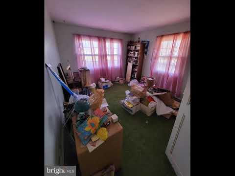 41 FAIRMOUNT DRIVE, Willingboro, NJ home video tour
