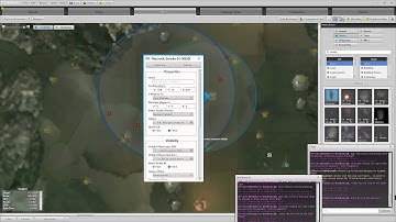 Neverwinter Foundry: Creating special effects in boss encounters