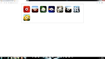 Create simple dropzone using php & jquery