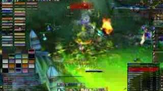 Amar Gados vs Anetheron