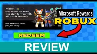 How to earn Robux with Microsoft Rewards screenshot 4