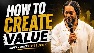 How To Create Value As A Christian Prophet Lovy
