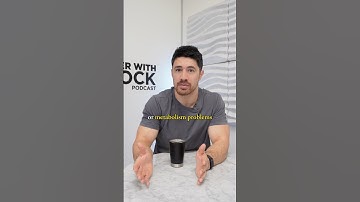 Why Your Calorie Deficit Isn’t Working