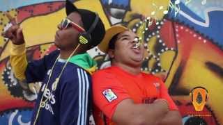 Si Estoy Hambriento - Video Oficial