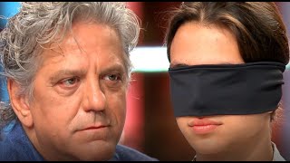 Promo Sky Uno Masterchef Italia 12 - Puntate 13 E 14