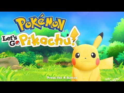 Pikachu Bros Walkthrough