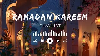 🌙✨Ramadan Kareem Background Music ✨🌙 Enjoy a Peaceful Ramadan with Islamic Background Music