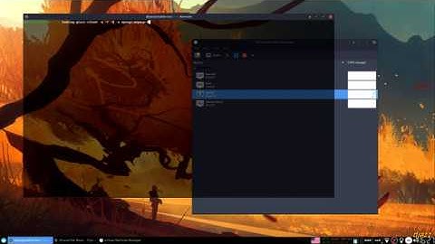 Switching GPU between Windows guest and Linux host without restarting xorg